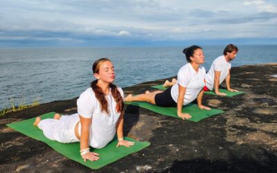 Why Choose Goa for Your Yoga Teacher Training Course